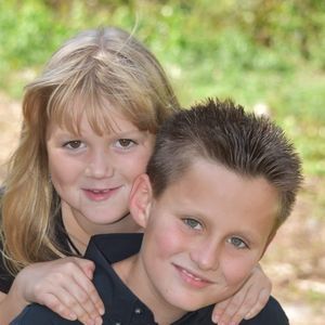 Meet your Posher, Dawn